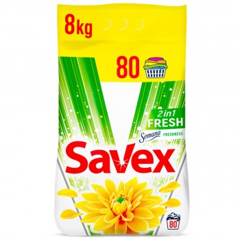 stiral-nyjj-poroshok-8-kg-savex-2-in-1-fresh