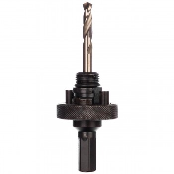 Адаптер Fixtec для коронок (5/8"х18; 32-152 мм) AEG 4932367421