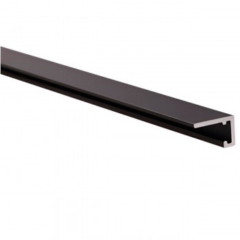 plintus-aljuminievyjj-napol-nyjj-al-10-chernyjj-matovyjj-6-5-kh-9-9-kh-2500-mm