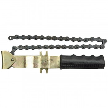Cheie pentru filtru ulei cu lanț Toya TOY57630