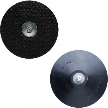 Suport cu lipici pentru polizor unghiular (125 mm; M8) Kussner 1006-570125