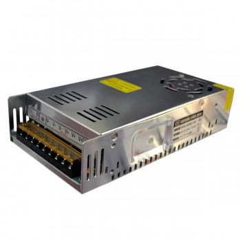 Sursă de alimentare (transformator) pentru bandă Elmos LB570 480 W 40A 220-240 V DC 12 V