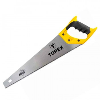 Ferestrău pentru lemn TOPEX Shark 7 TPI 500 mm 10A450