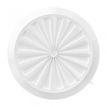 reshetka-ventiljacionnaja-180-mm-plastikovaja-kruglaja-era-10rku-reguliruemaja-s-flancem