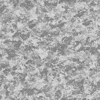 Tapet din hârtie duplex Saratovskie oboi C6-1020D Liutik Fon Gr2-07 gri închis 0,53x10,05 m