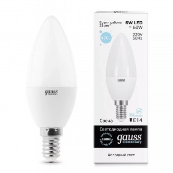 lampa-svetodiodnaja-gauss-c37-6-vt-6500k-e14-art-33136