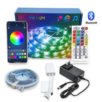 Bandă LED Horoz VICTORY-10, 14 W, 240 V, 200 lm/m, 10 m, IP20