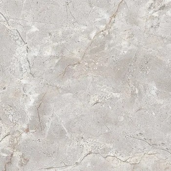 Плитка керамическая настенная Bien Seramik Walter Light Grey светло-серая 300х600 мм