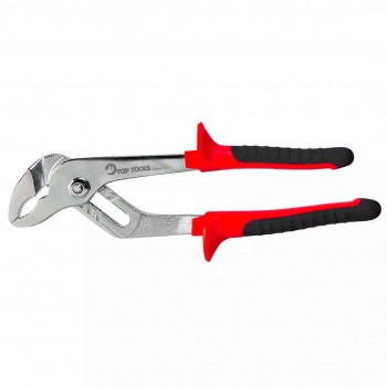 Трубные клещи Top Tools 250 мм 34D020