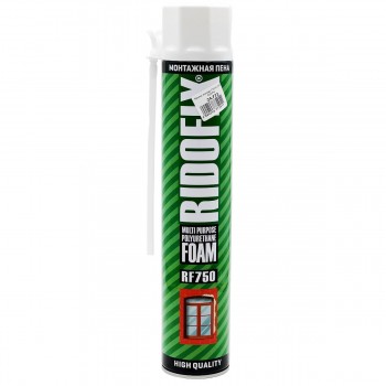 pena-bytovaja-poliuretanovaja-ridofix-750-ml-rf750