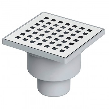 trap-santekhnicheskijj-s-vertikal-nym-vypuskom-line-s-nerzhavejushhejj-reshetkojj-100kh100-mm-sg