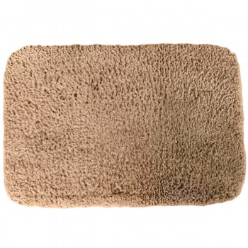 Covoraș pentru baie SUPER SOFT 50x80 cm, bej