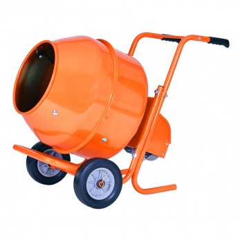 Бетономешалка Hammer 140 л BM 140