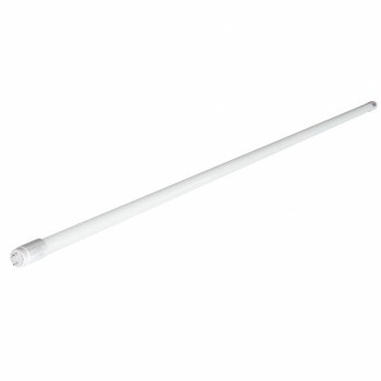 Лампа светодиодная EVROLIGHT 18 Вт G13 T8 трубка 6400К 1200 мм 165-265В 000041028