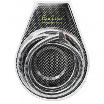 shlang-dlja-dusha-eco-line-150-180-sm-khrom-art-312