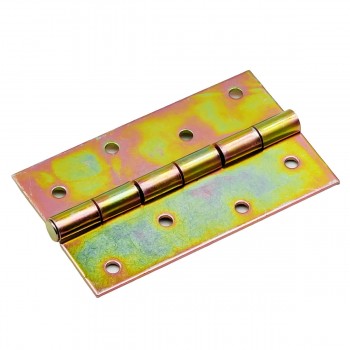 Balama pentru ușă, din metal 112 x 67 mm