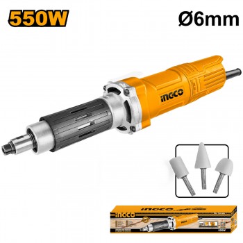 Gravor INGCO INDUSTRIAL PDG5501 550 W 6 mm