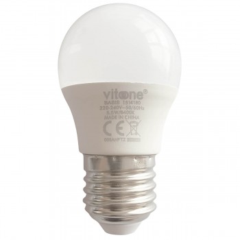 lampa-svetodiodnaja-vitoone-basis-g45-series-e27-5-5-vt-6400-k-440-lm-220-240-v