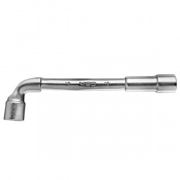 Ключ торцовый NEO Tools 12 x 140 мм 09-207