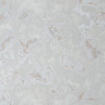 Обои виниловые на флизелиновой основе Артекс Айрин 11310-03, серые, 1,06х10 м