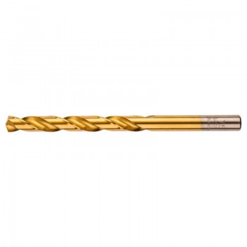 Burghiu pentru metal (7.5 mm; HSS-TiN) GRAPHITE 57H144