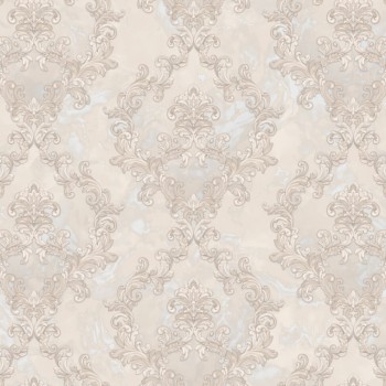 Обои флизелиновые Индустрия WALLSECRET ELITE BOHEMIA горячее тиснение (1,06х10 м) 8689-23