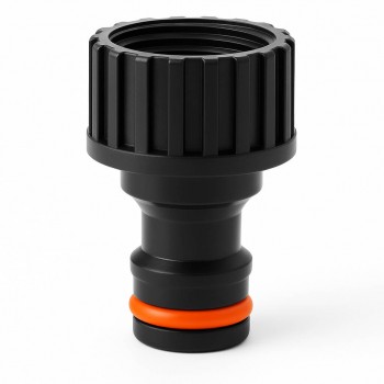 Соединитель для подключения шланга с краном SimpleFit 1/2" ВР (Мама) (Арт. 8100602)