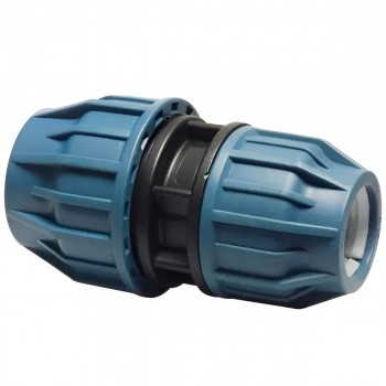 Mufă pentru țevi din polietilenă de compresie Elysee 32 x 20 mm 0706132