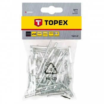 zakljopki-4-8mm-50sht-topex-372