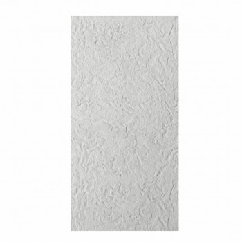 Гибкая глиняная панель под камень Ceraflex Rockcut Stone, Off White 100, 120х60 см