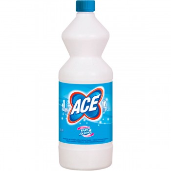 Înălbitor de rufe ACE Classic 1 L