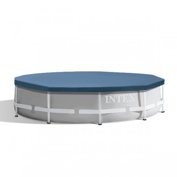 tent-dlja-karkasnykh-bassejjnov-intex-305-sm-kruglyjj
