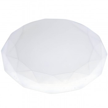 Plafon LED pentru tavan Horoz EPSILON-36 36 W, 2700 lm, 6400K, IP20, 185-245 V