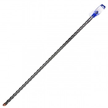 Burghiu pentru beton (26x1000 mm; SDS+) BAUTEC 3057