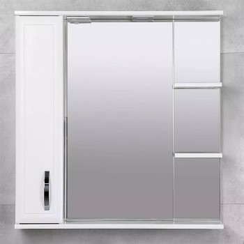 zerkal-nyjj-shkaf-bayro-allure-800kh750-mm-levyjj-belyjj