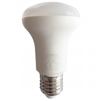 Bec LED VITOONE REFLED-2 E27 9 W 846 lm 6400 K