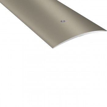 Prag din aluminiu de îmbinare Arbiton PR4 Titan A3, 48x930 mm