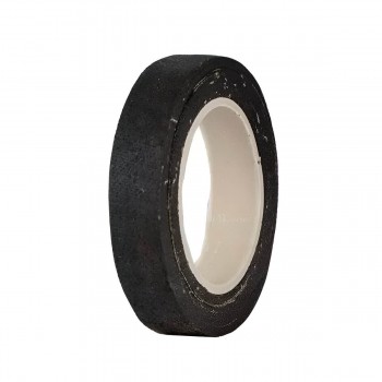 Banda electroizolantă pe suport din țesatură PROFMET 15 m x 15 mm (Art. 315412)
