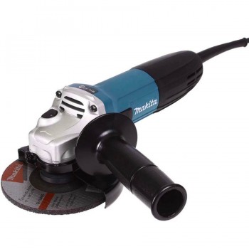 Угловая шлифмашина (УШМ) Makita GA 5030R