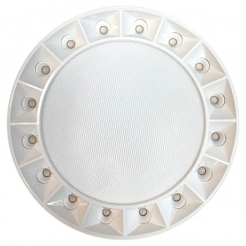 Corp de iluminat încastrat LED Horoz HARLEY-16 16 W 1578 lm 3000-6000 K 160-265 V IP20