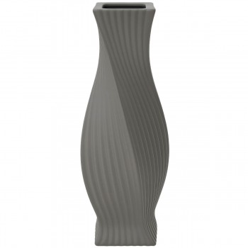 Vază decorativă, din ceramică, 57 cm JA3324-1-2