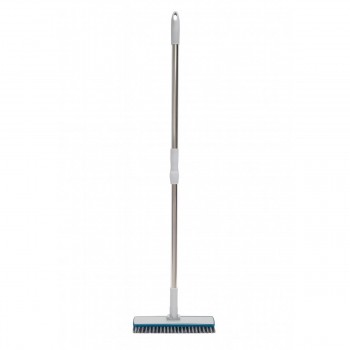 Perie pentru podea cu mâner telescopic UR2393