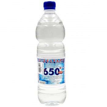 Dizolvant 650 0,9 l
