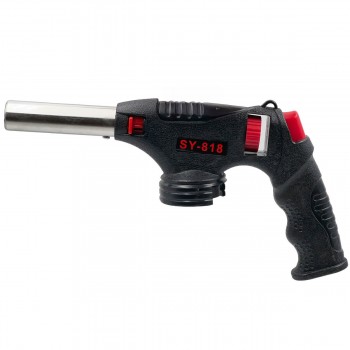 Arzător pe gaz cu aprindere piezo SHENGYAO SY-818