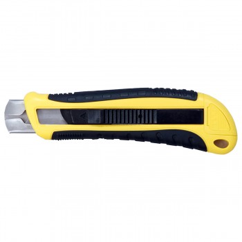 Cuțit universal pentru construcții Projahn 18 mm (Art. 3312)