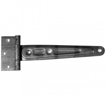 Balama pentru poartă Nikiforov 250 mm, 2 mm (Art. 17941)