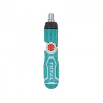 Отвертка с насадками Total Tools 13 в 1 TACSD30136