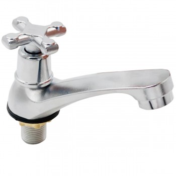 Смеситель для холодной воды Solone JIK15