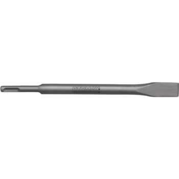 Daltă plată RTRMAX (14x250x20 mm; SDS-plus) RBK12
