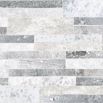 Gresie ceramică KeramoRosso Verona Grey 300x600 mm gri mat